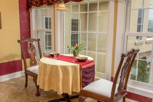 goldmoor inn
