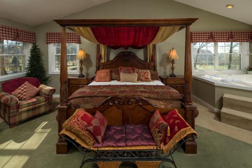 goldmoor inn