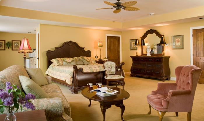 goldmoor inn