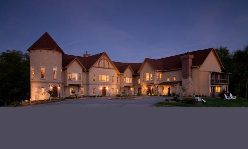 goldmoor inn