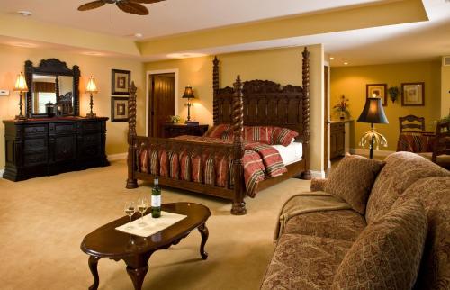 goldmoor inn