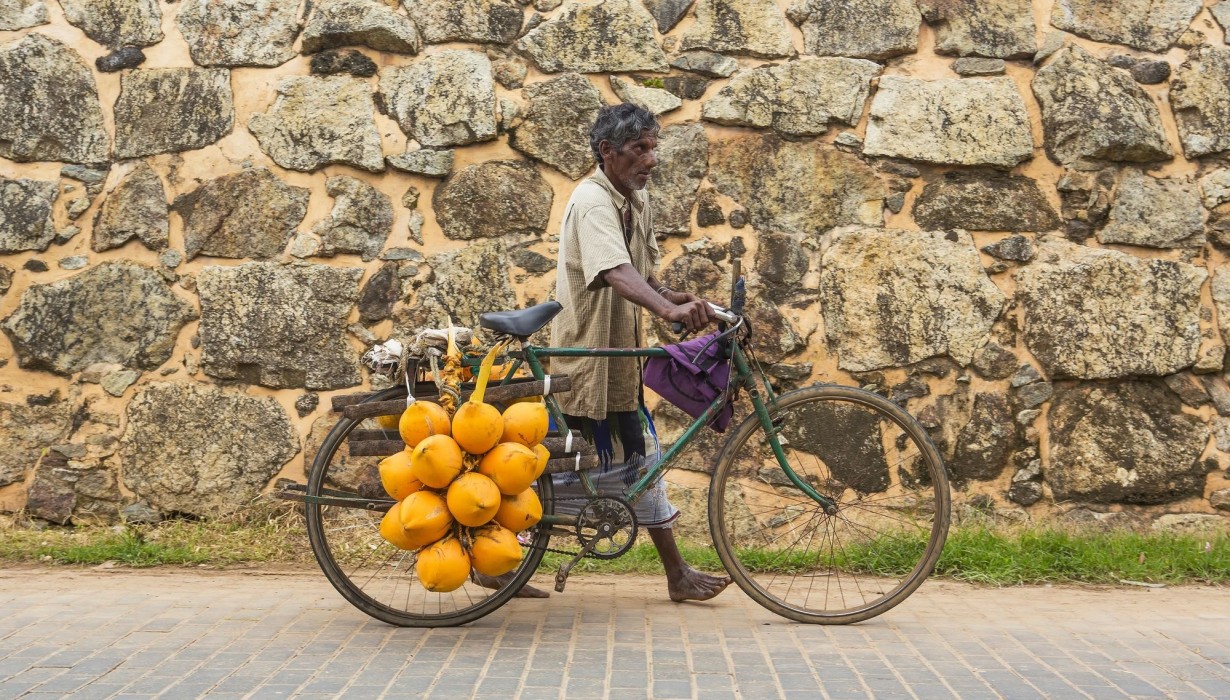 Thambili House By Edwards Collection,Sri Lanka>>Galle,5 star