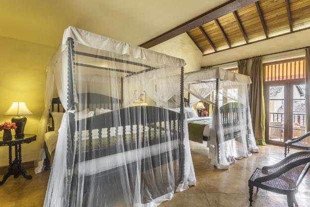 thambili house by edwards collection