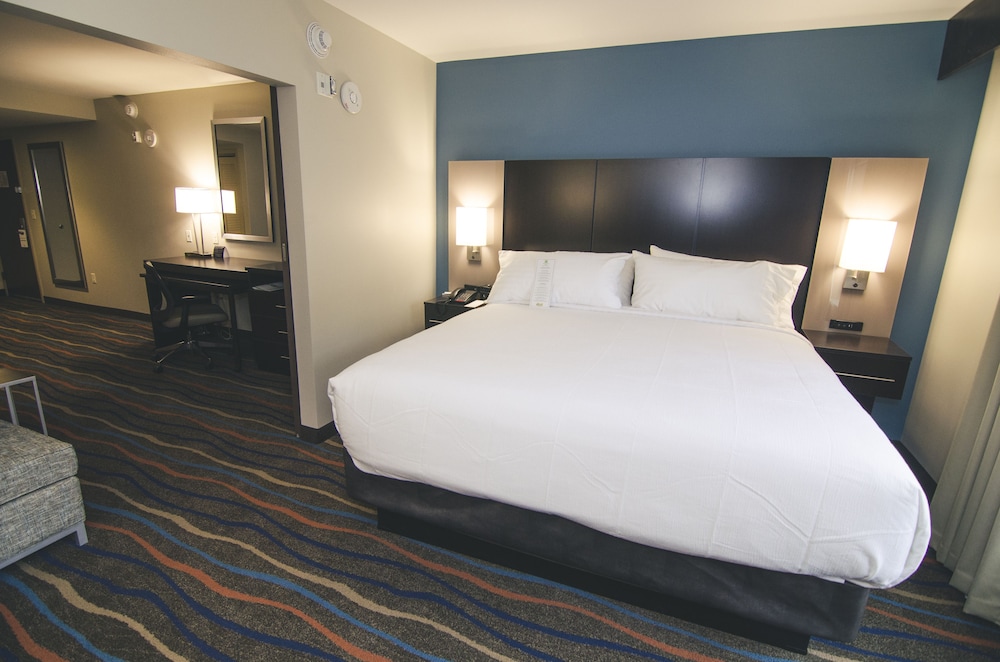 holiday inn hotel and suites chattanooga downtown by ihg