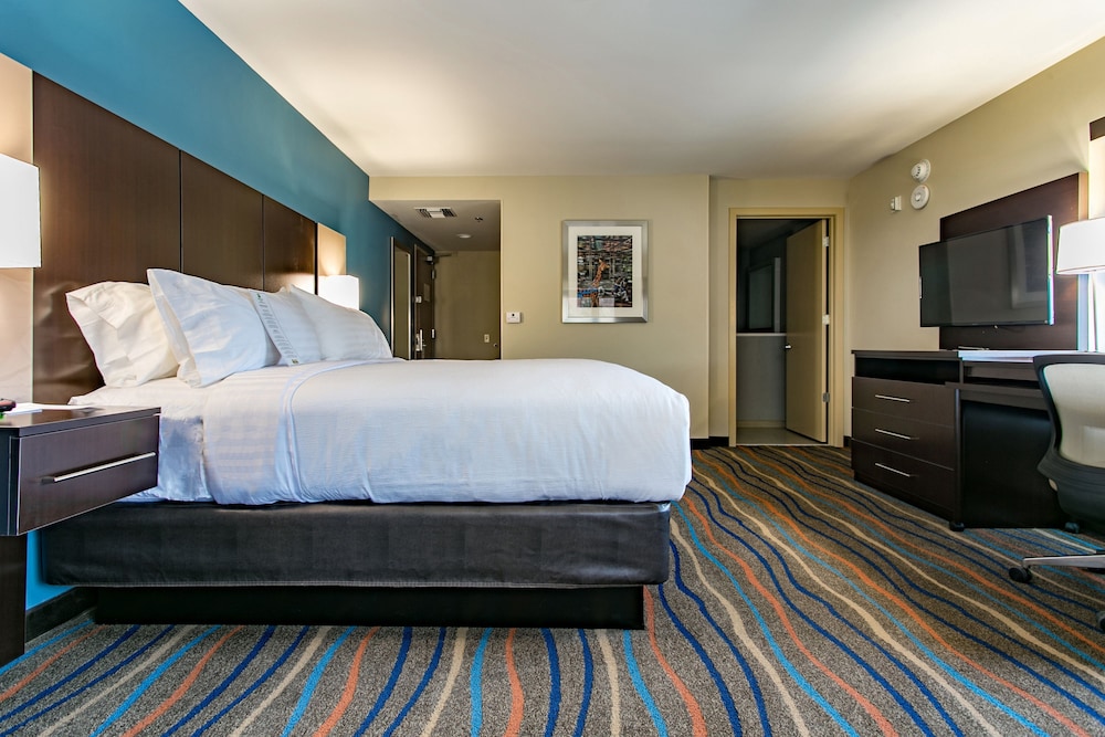 holiday inn hotel and suites chattanooga downtown by ihg