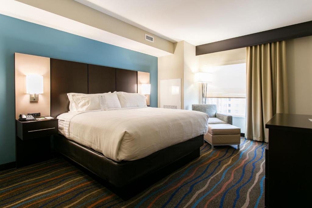 holiday inn hotel and suites chattanooga downtown by ihg