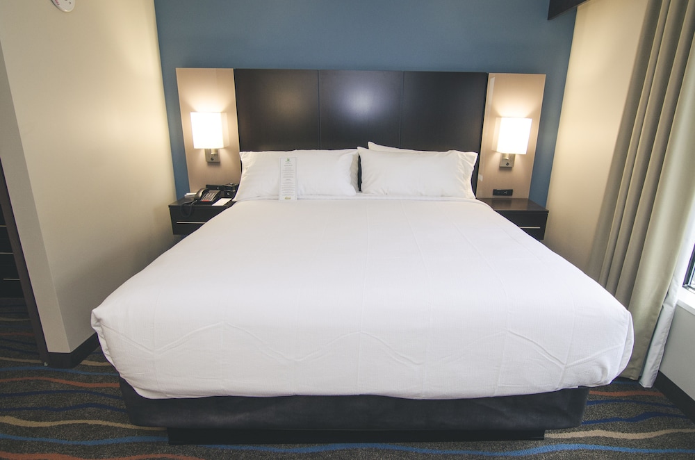 holiday inn hotel and suites chattanooga downtown by ihg