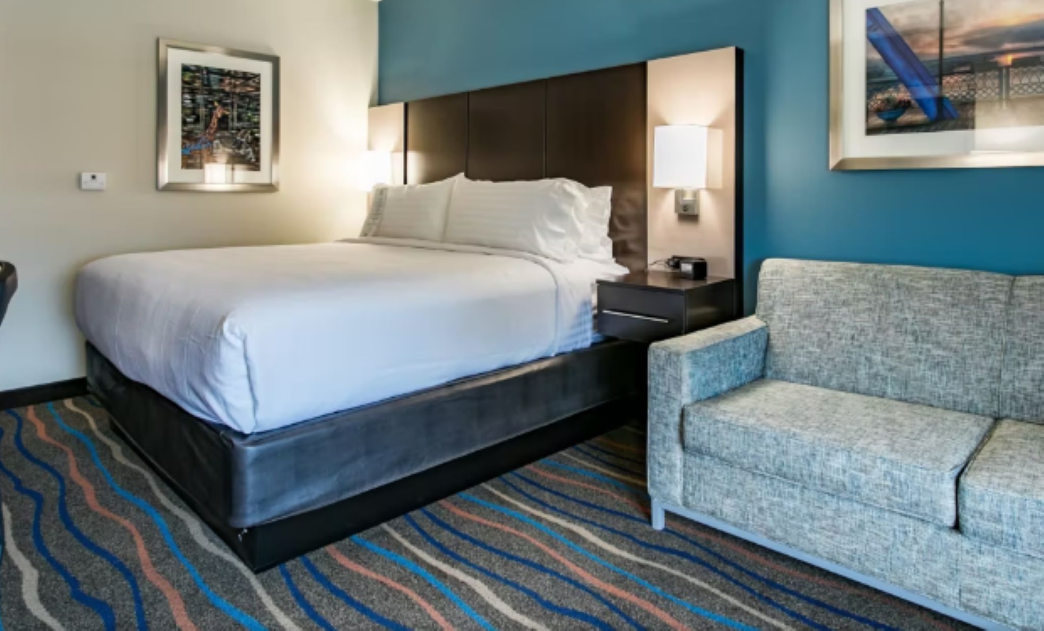 holiday inn hotel and suites chattanooga downtown by ihg