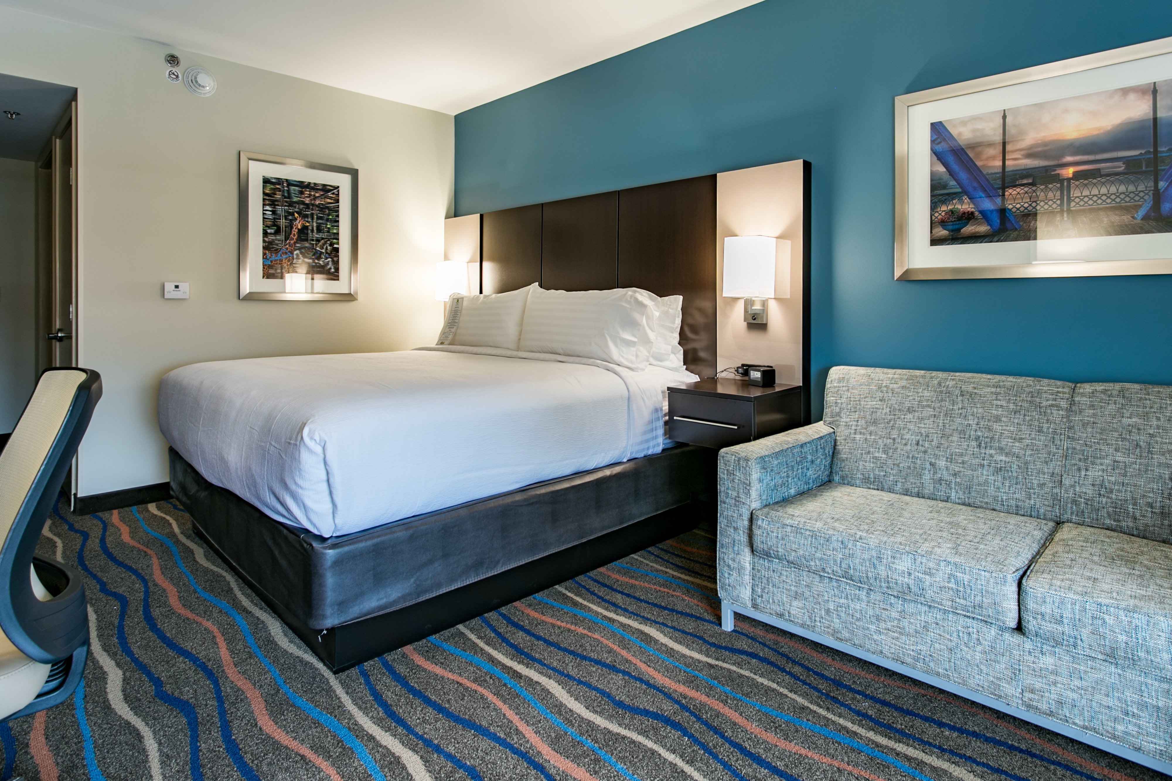 holiday inn hotel and suites chattanooga downtown by ihg
