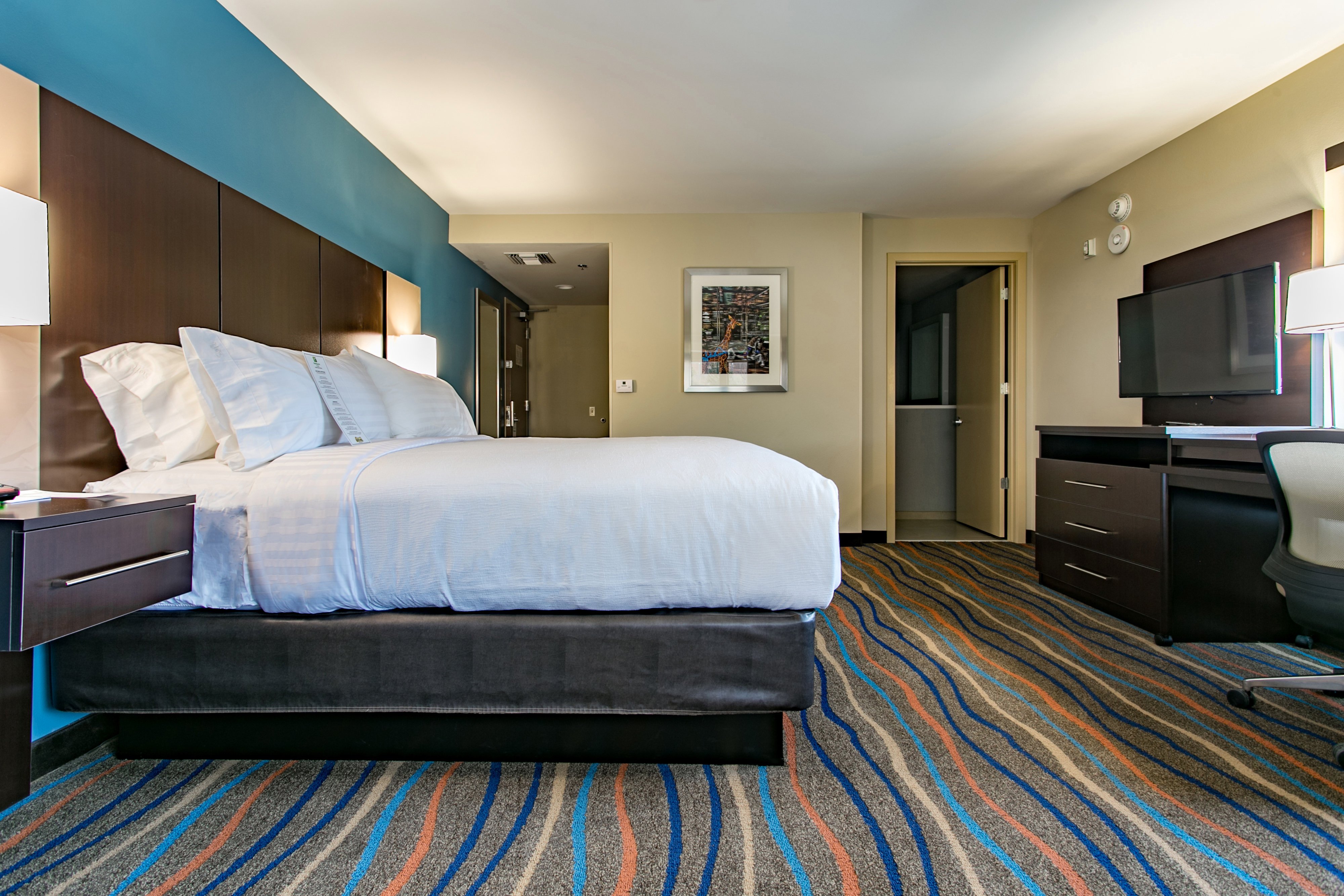 holiday inn hotel and suites chattanooga downtown by ihg
