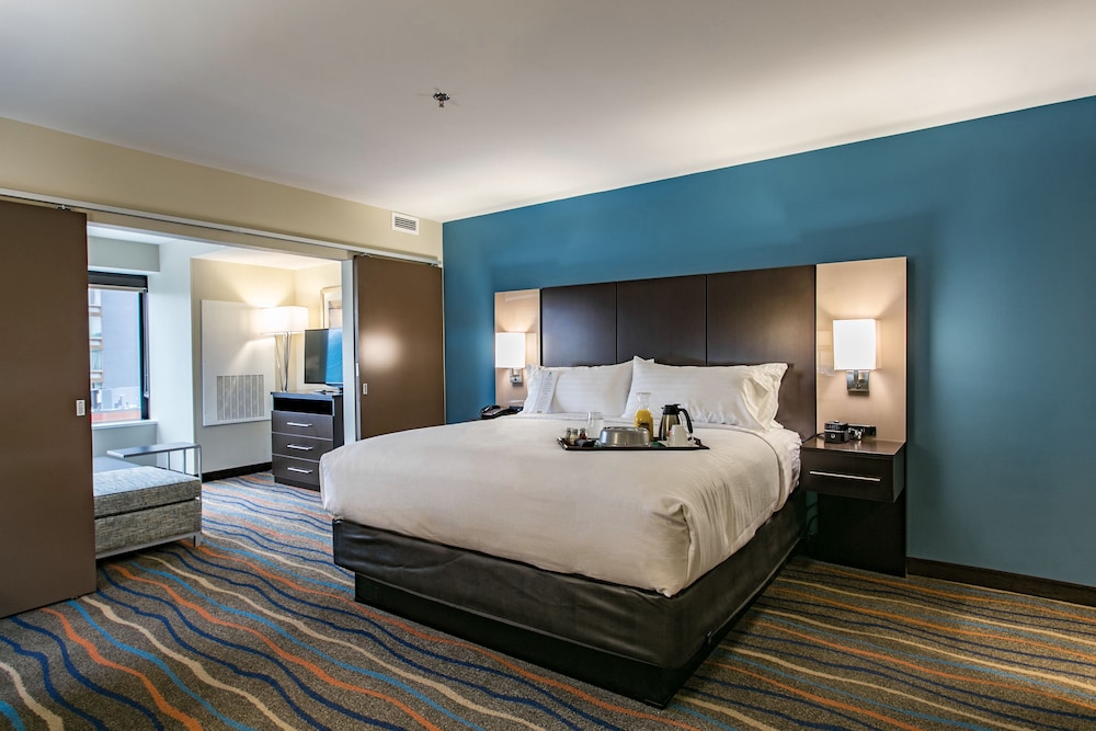 holiday inn hotel and suites chattanooga downtown by ihg
