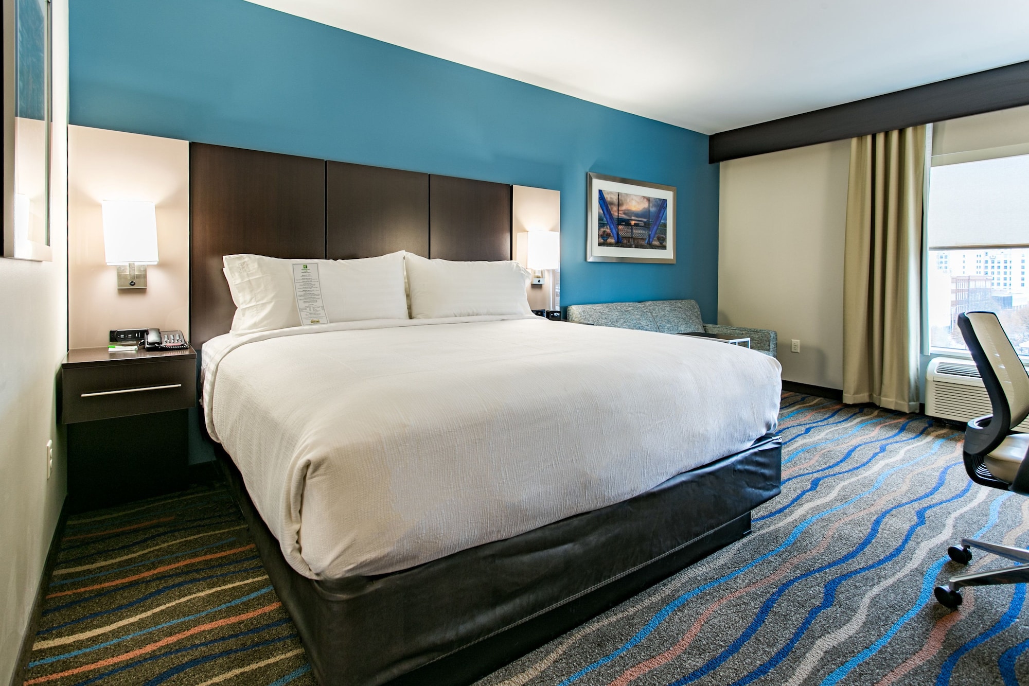 holiday inn hotel and suites chattanooga downtown by ihg