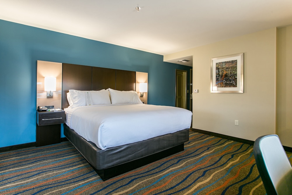holiday inn hotel and suites chattanooga downtown by ihg