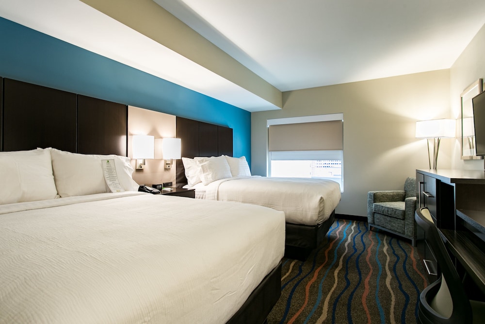 holiday inn hotel and suites chattanooga downtown by ihg