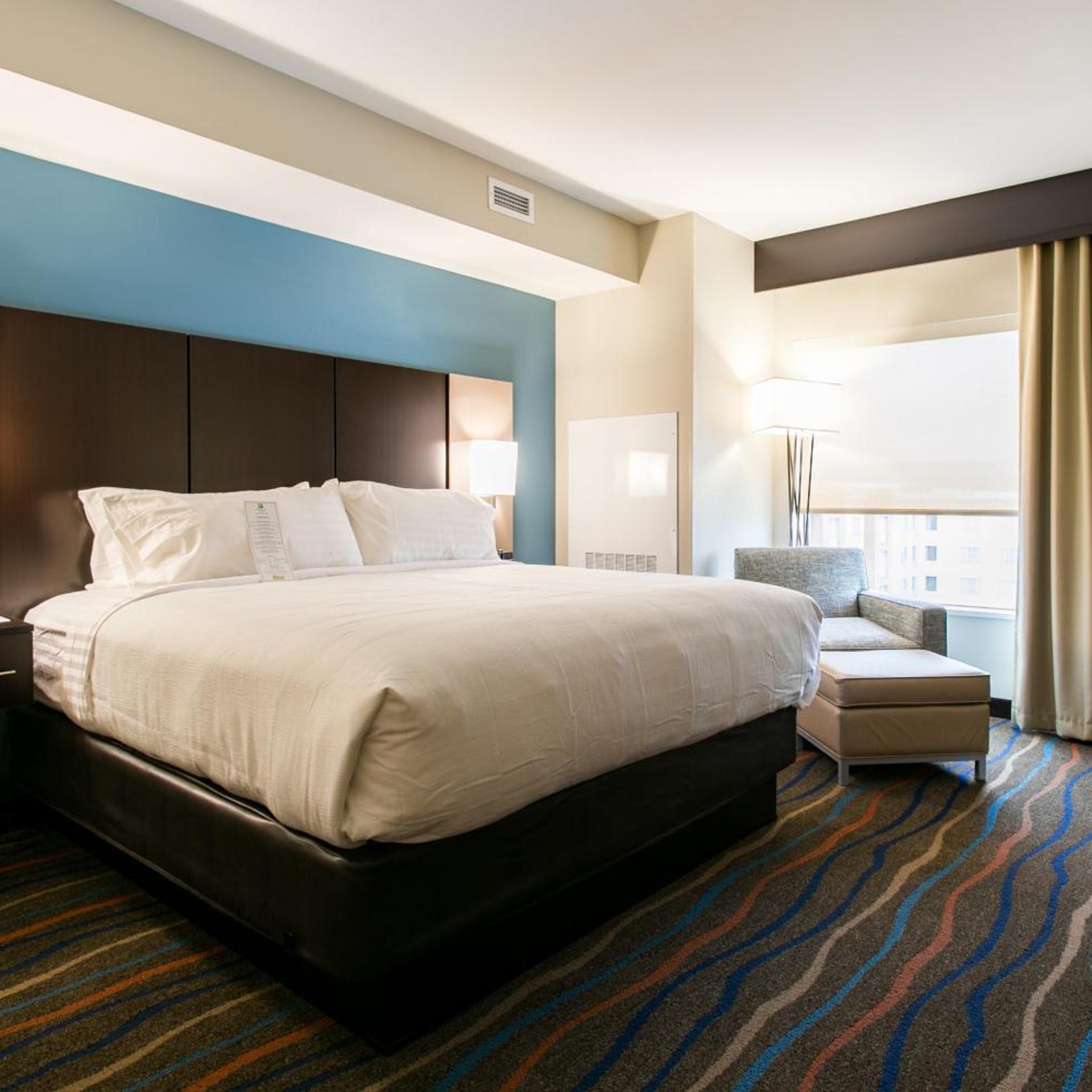 holiday inn hotel and suites chattanooga downtown by ihg