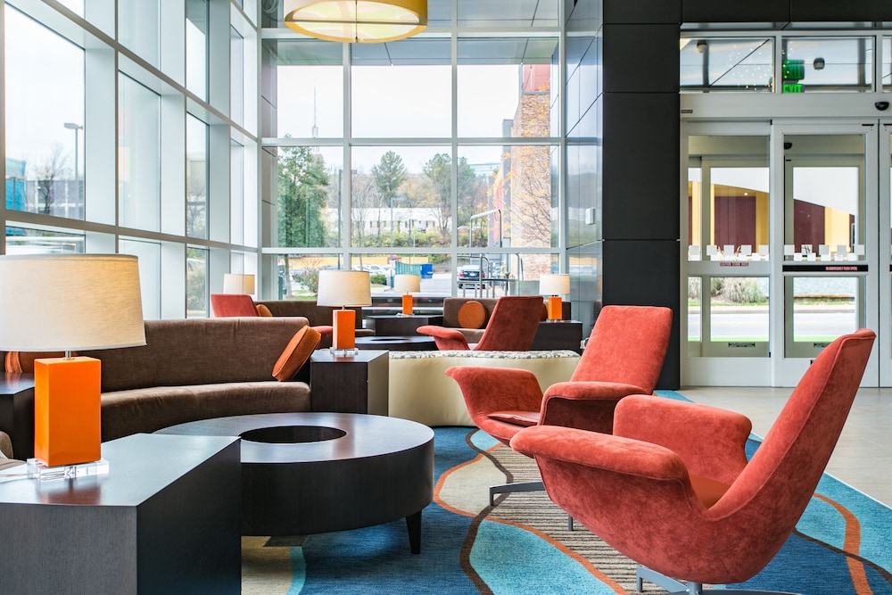 holiday inn hotel and suites chattanooga downtown by ihg