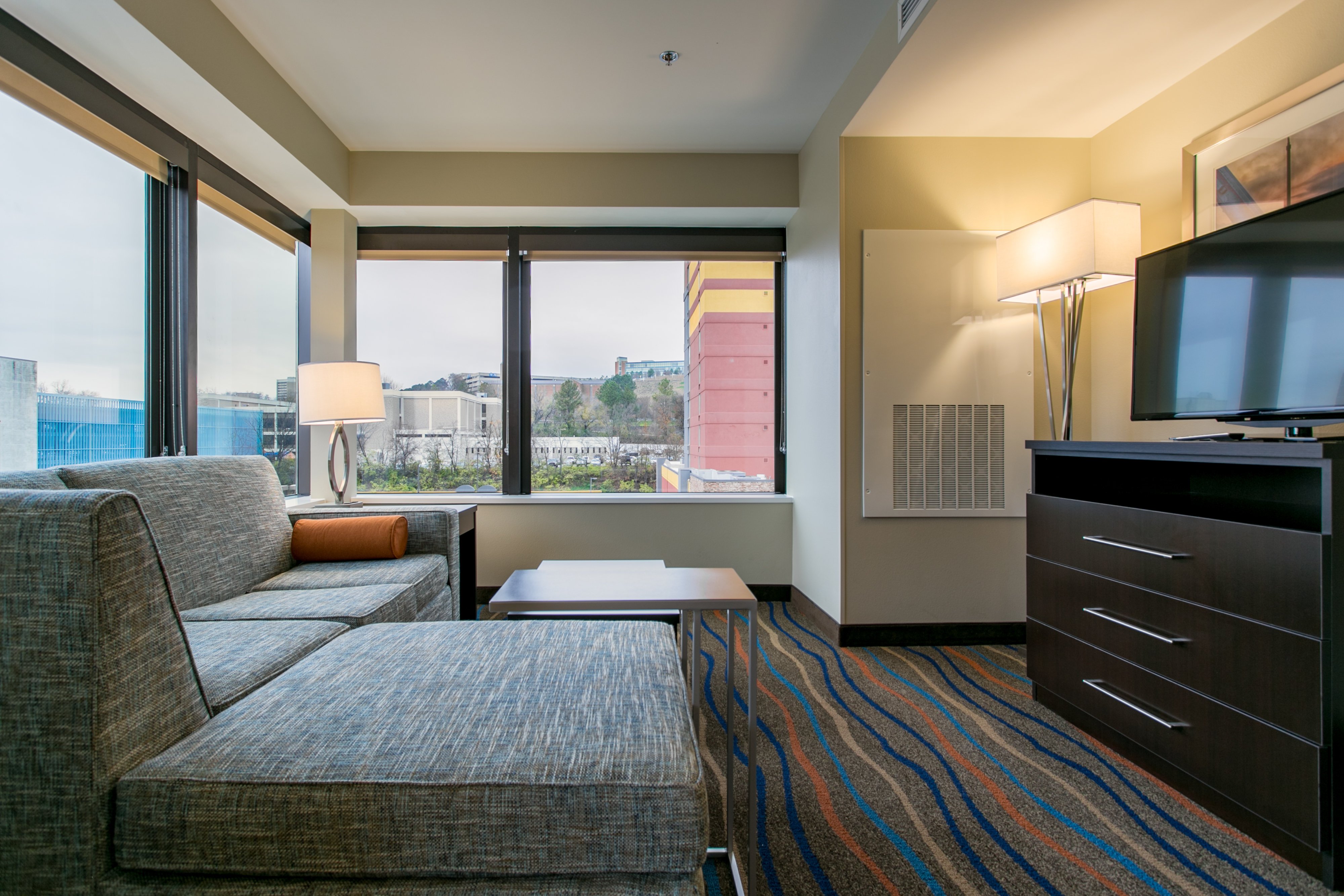 holiday inn hotel and suites chattanooga downtown by ihg