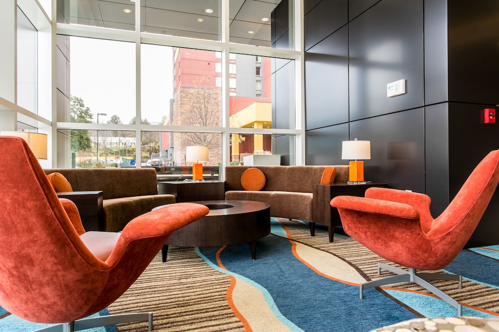 holiday inn hotel and suites chattanooga downtown by ihg