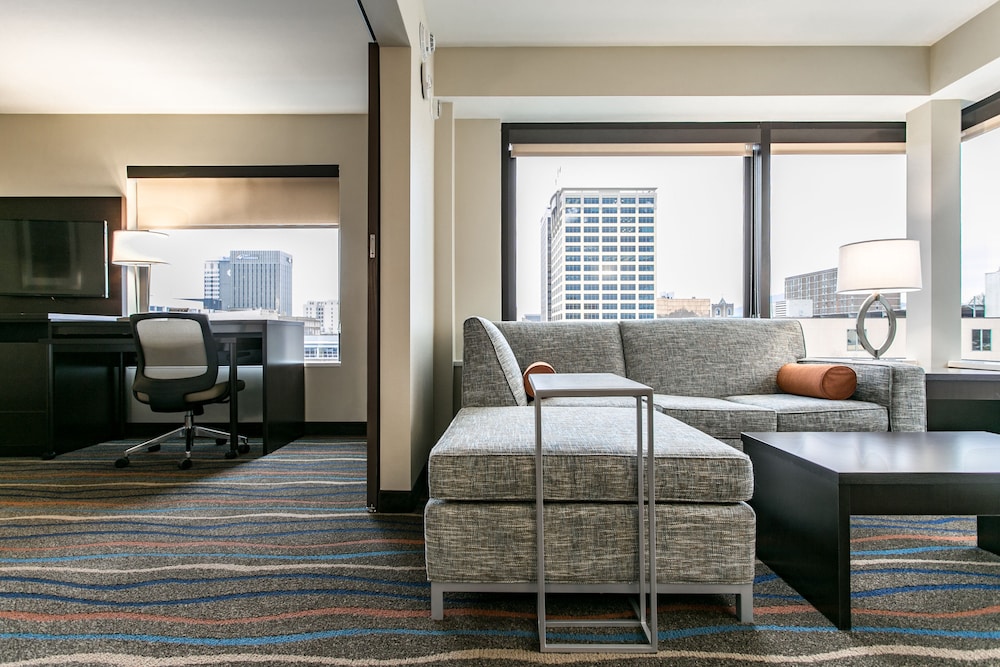 holiday inn hotel and suites chattanooga downtown by ihg
