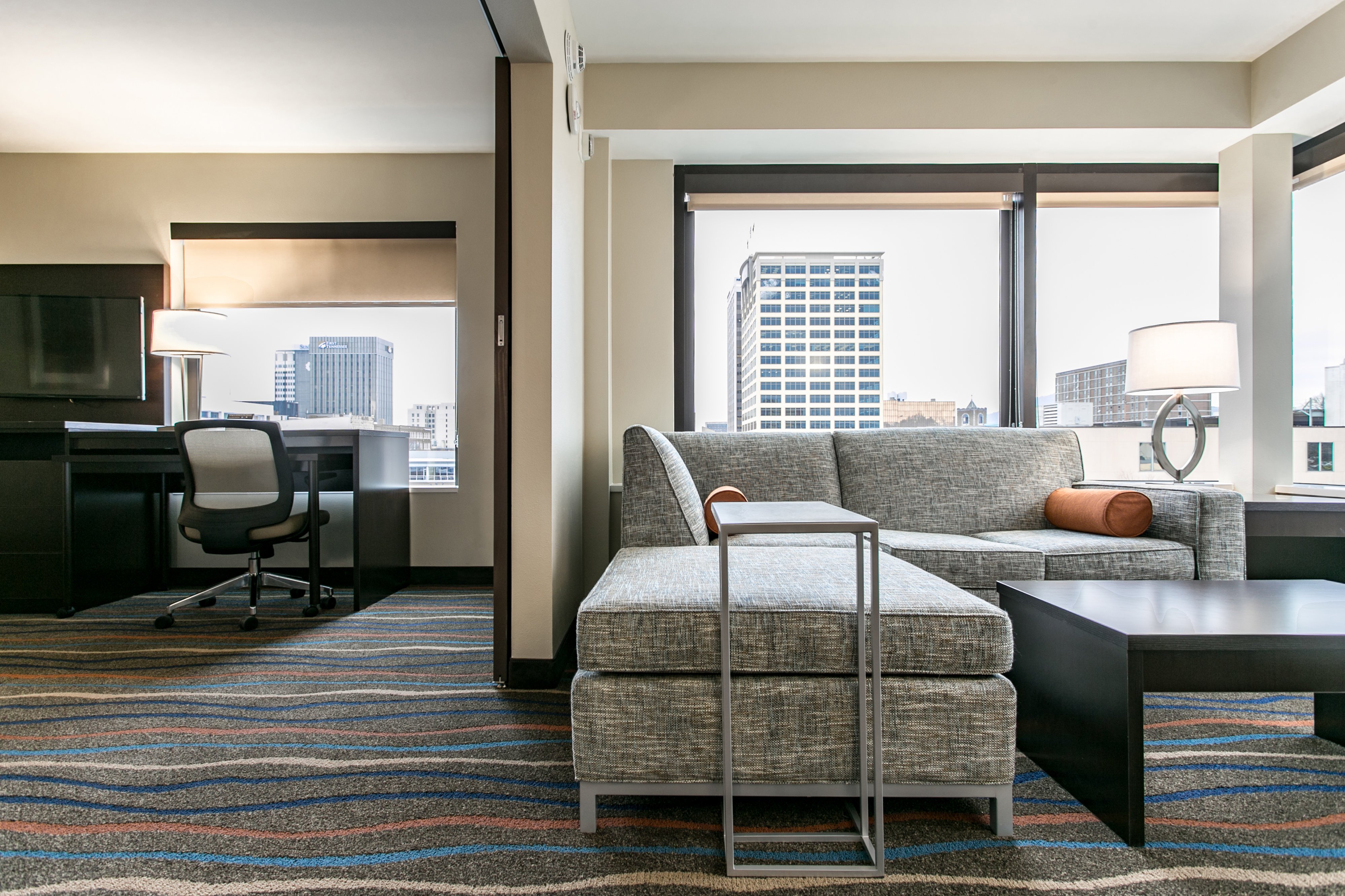 holiday inn hotel and suites chattanooga downtown by ihg