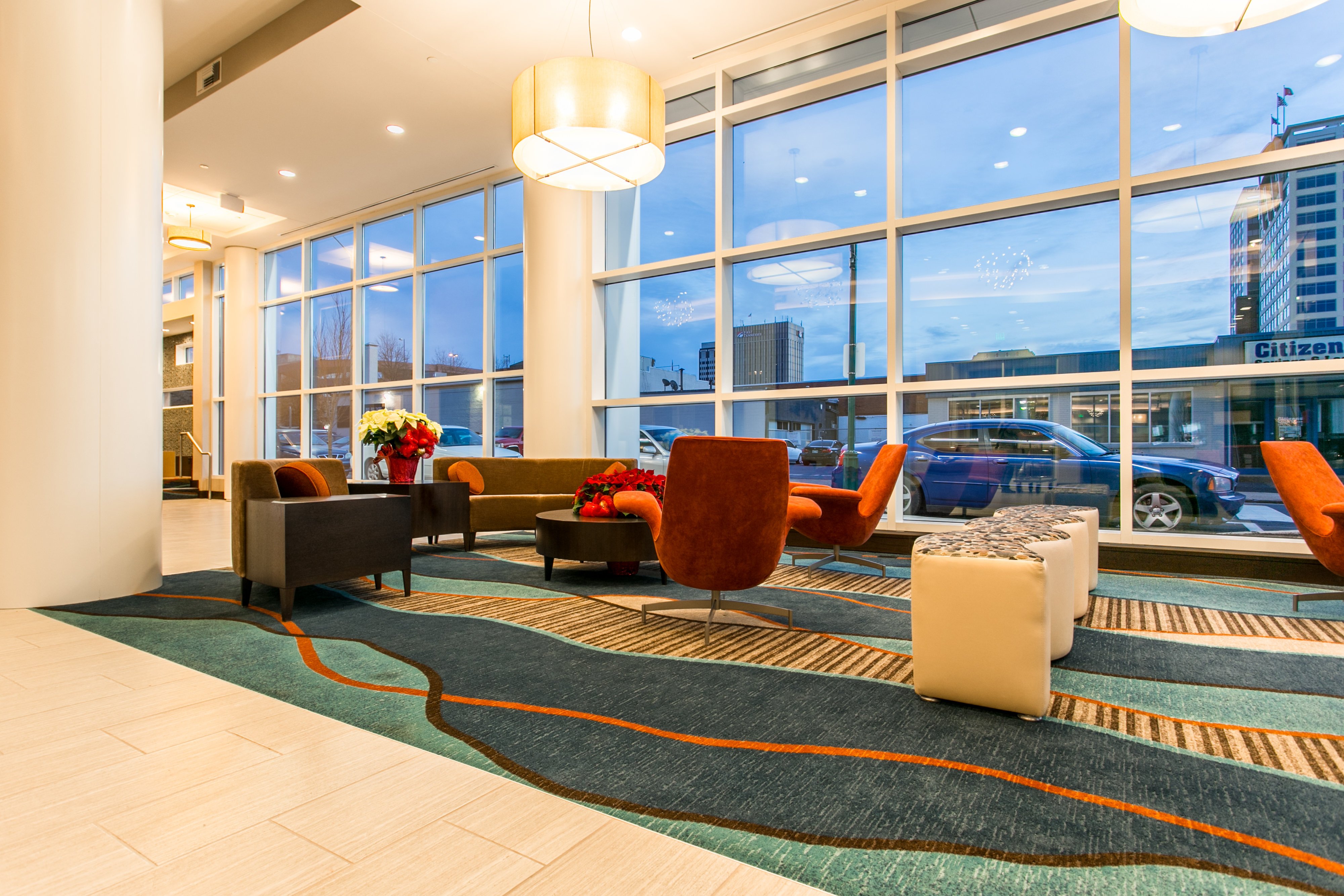holiday inn hotel and suites chattanooga downtown by ihg