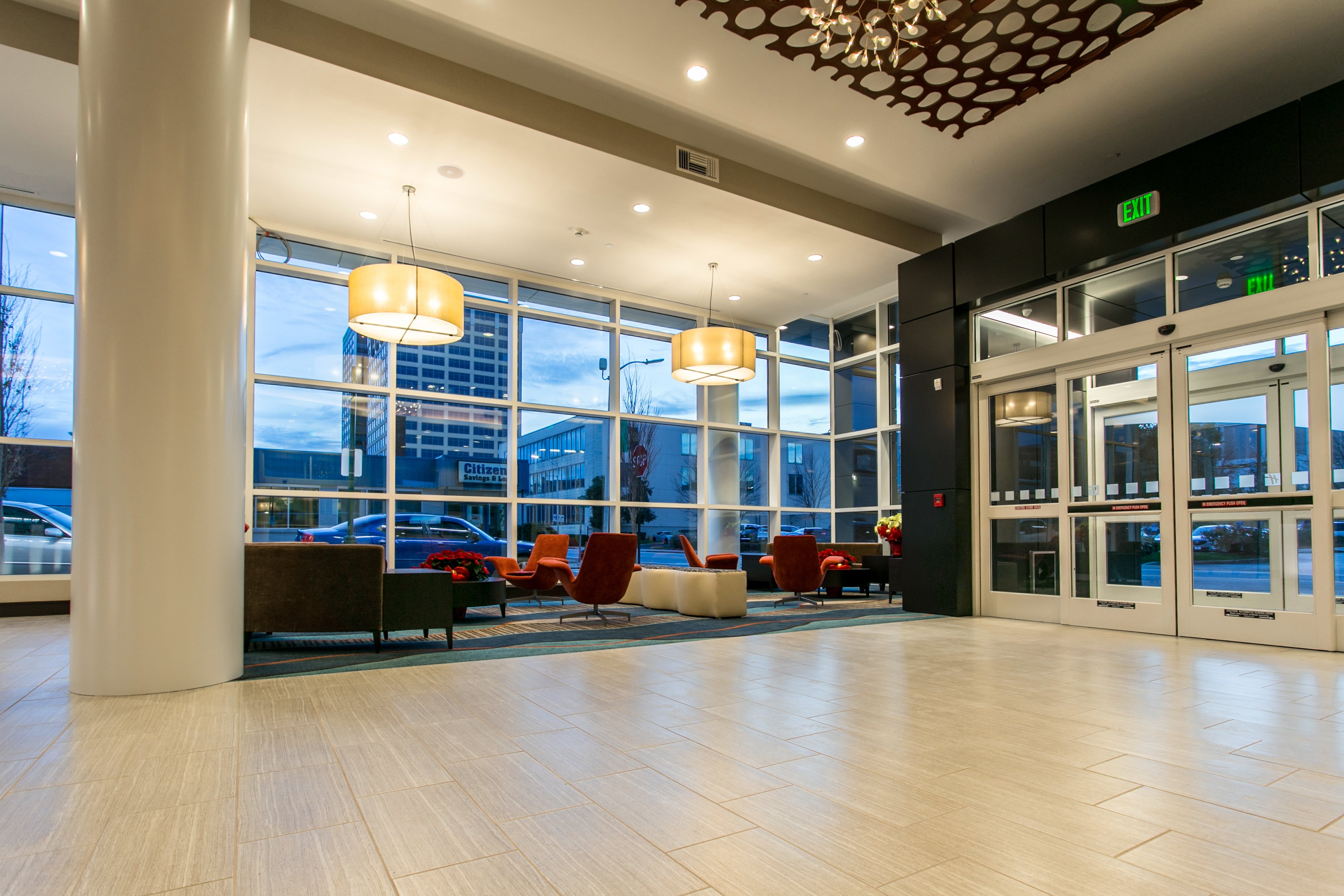holiday inn hotel and suites chattanooga downtown by ihg