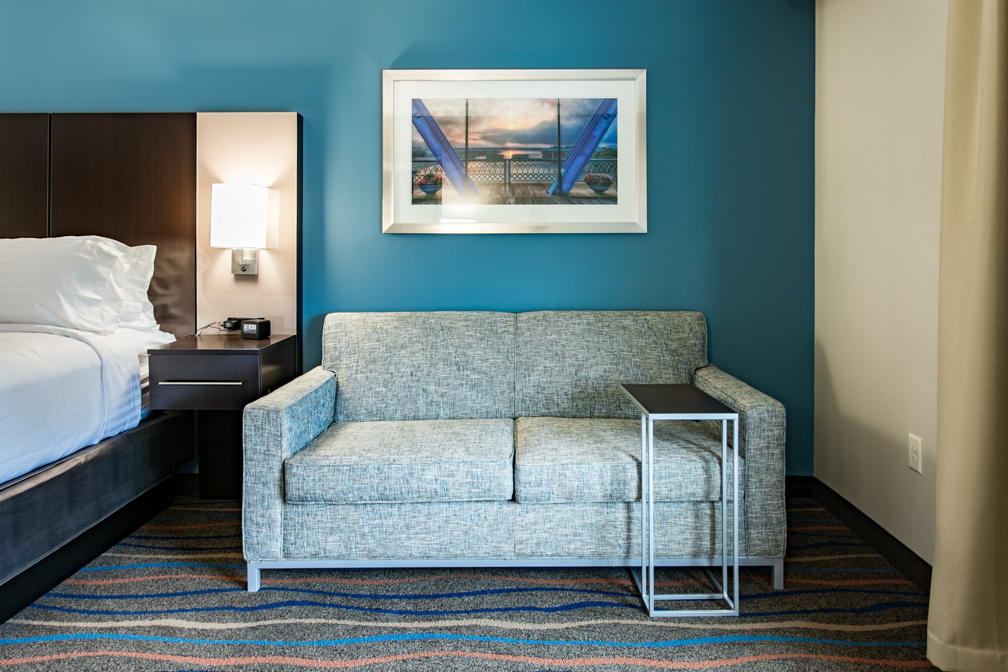 holiday inn hotel and suites chattanooga downtown by ihg