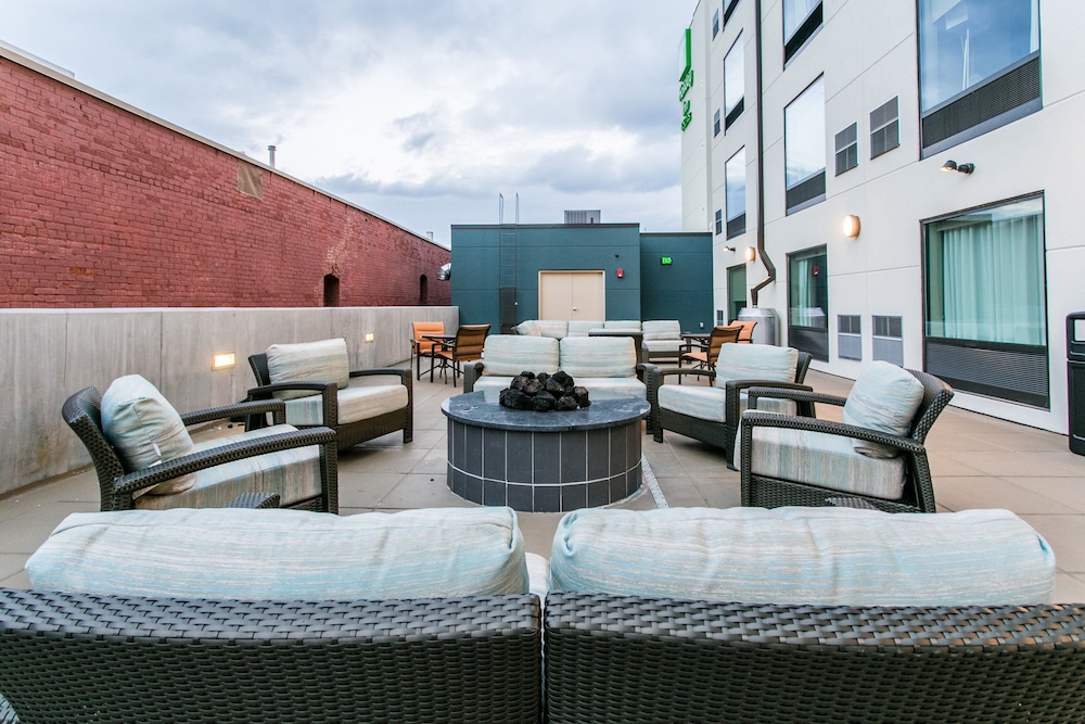 holiday inn hotel and suites chattanooga downtown by ihg