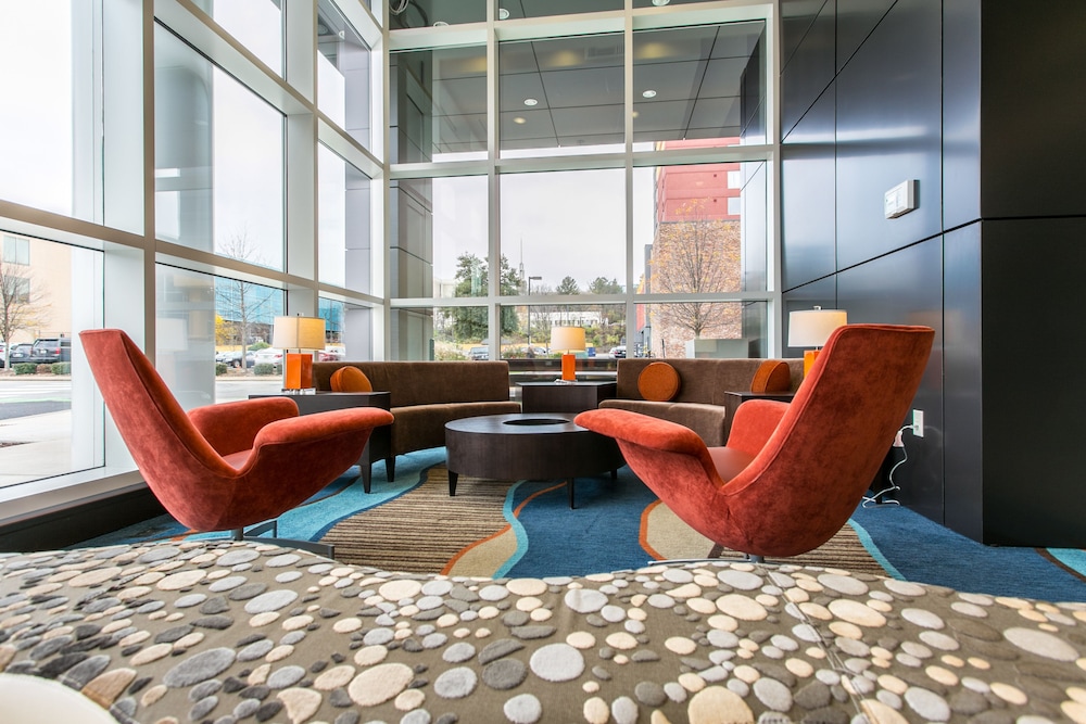 holiday inn hotel and suites chattanooga downtown by ihg