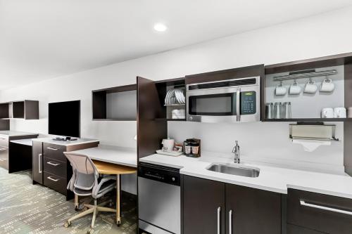 home2 suites by hilton irving dfw airport north