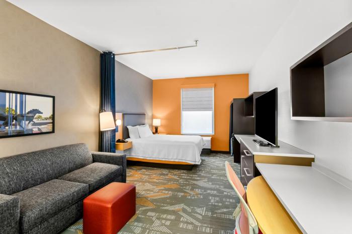 home2 suites by hilton irving dfw airport north