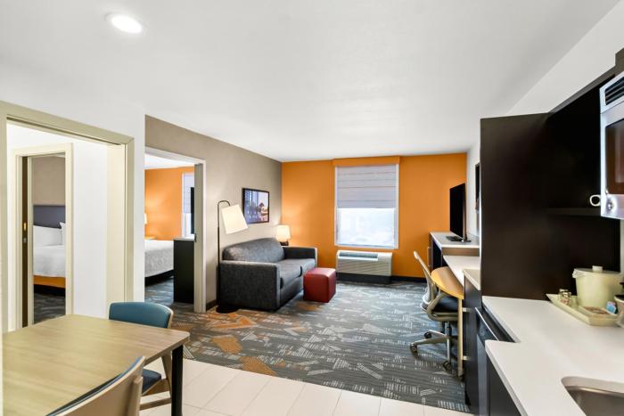 home2 suites by hilton irving dfw airport north