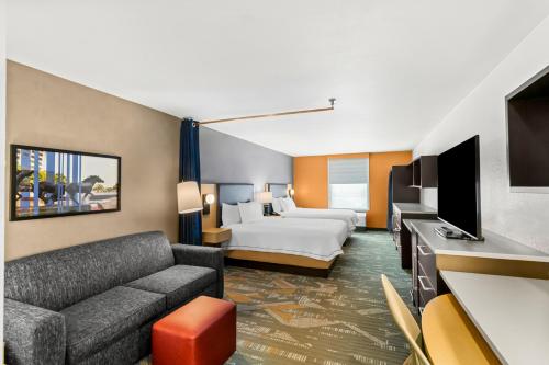 home2 suites by hilton irving dfw airport north