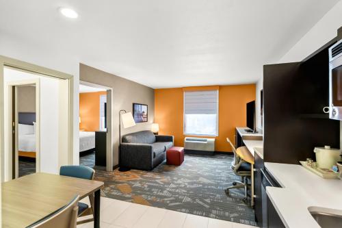 home2 suites by hilton irving dfw airport north