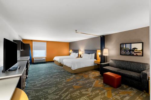 home2 suites by hilton irving dfw airport north