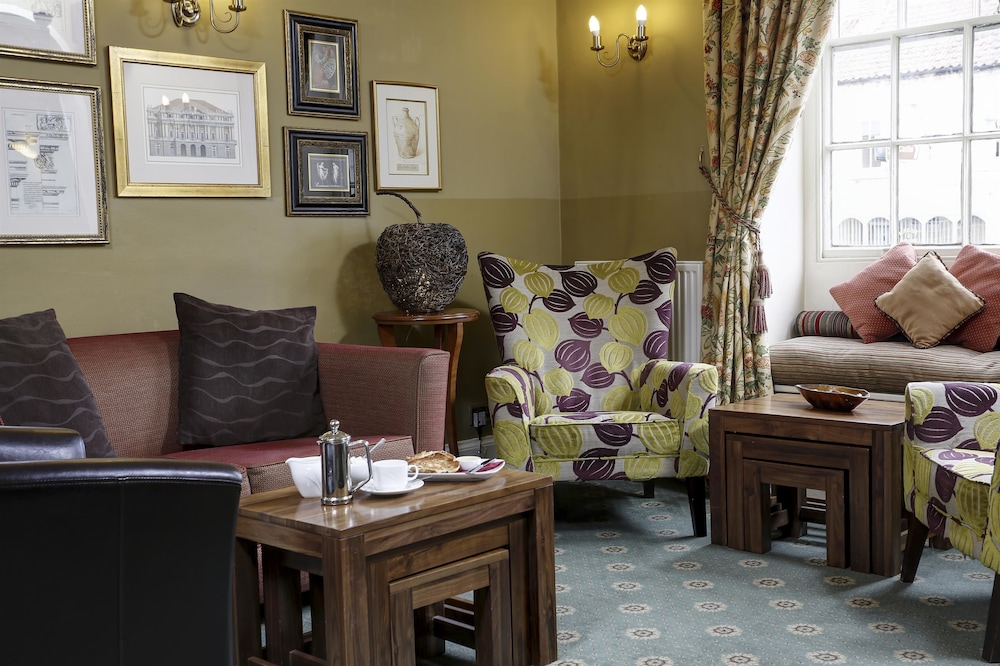 best western forest and vale hotel
