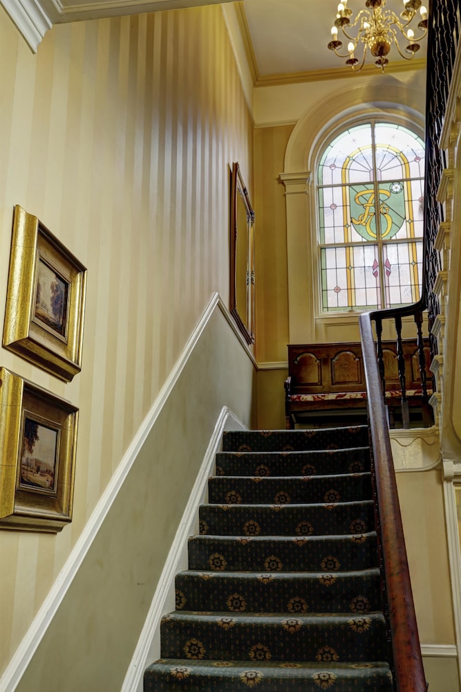 best western forest and vale hotel