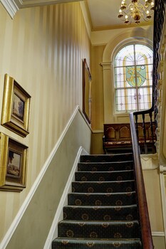best western forest and vale hotel