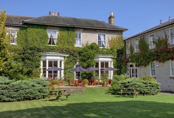 best western forest and vale hotel