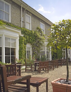 best western forest and vale hotel