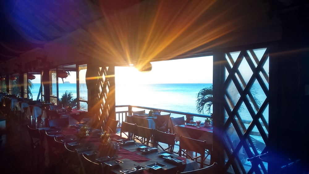 eagle point resort