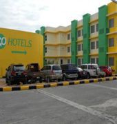 Go Hotels Bacolod,Western Visayas>>Bacolod,3 star