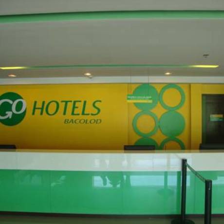 go hotels bacolod