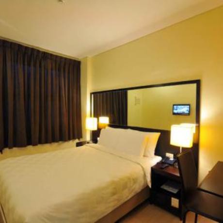 go hotels bacolod