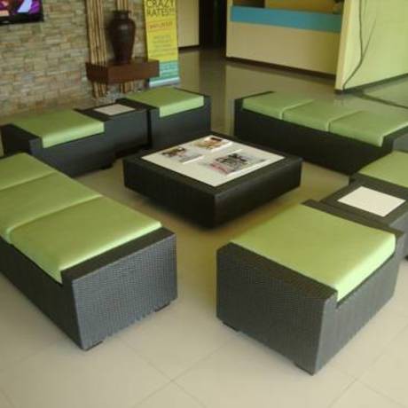 go hotels bacolod