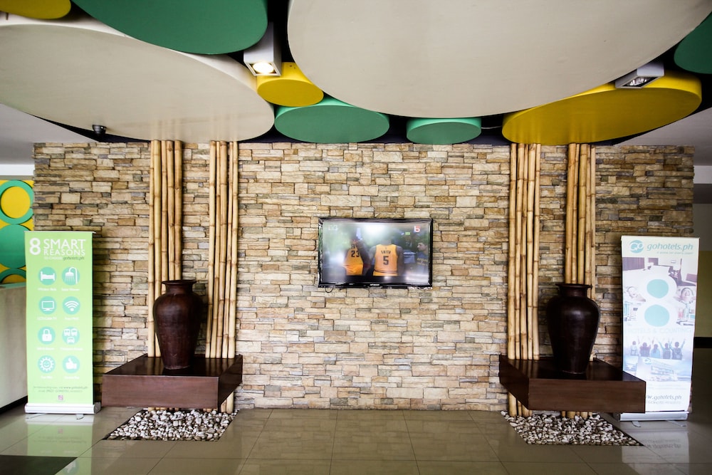 go hotels bacolod