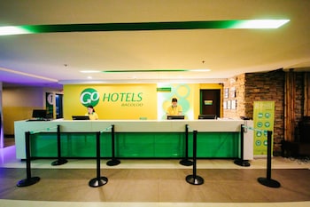 go hotels bacolod