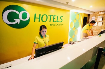 go hotels bacolod