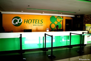 go hotels bacolod