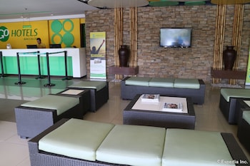 go hotels bacolod